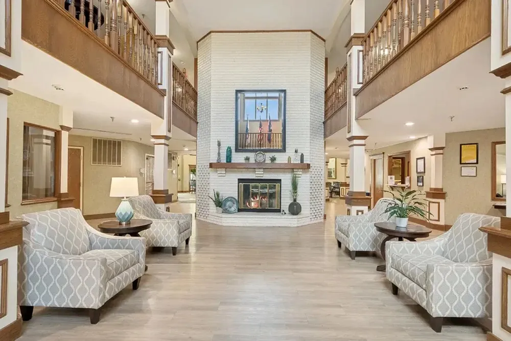 The Villa at Riverwood