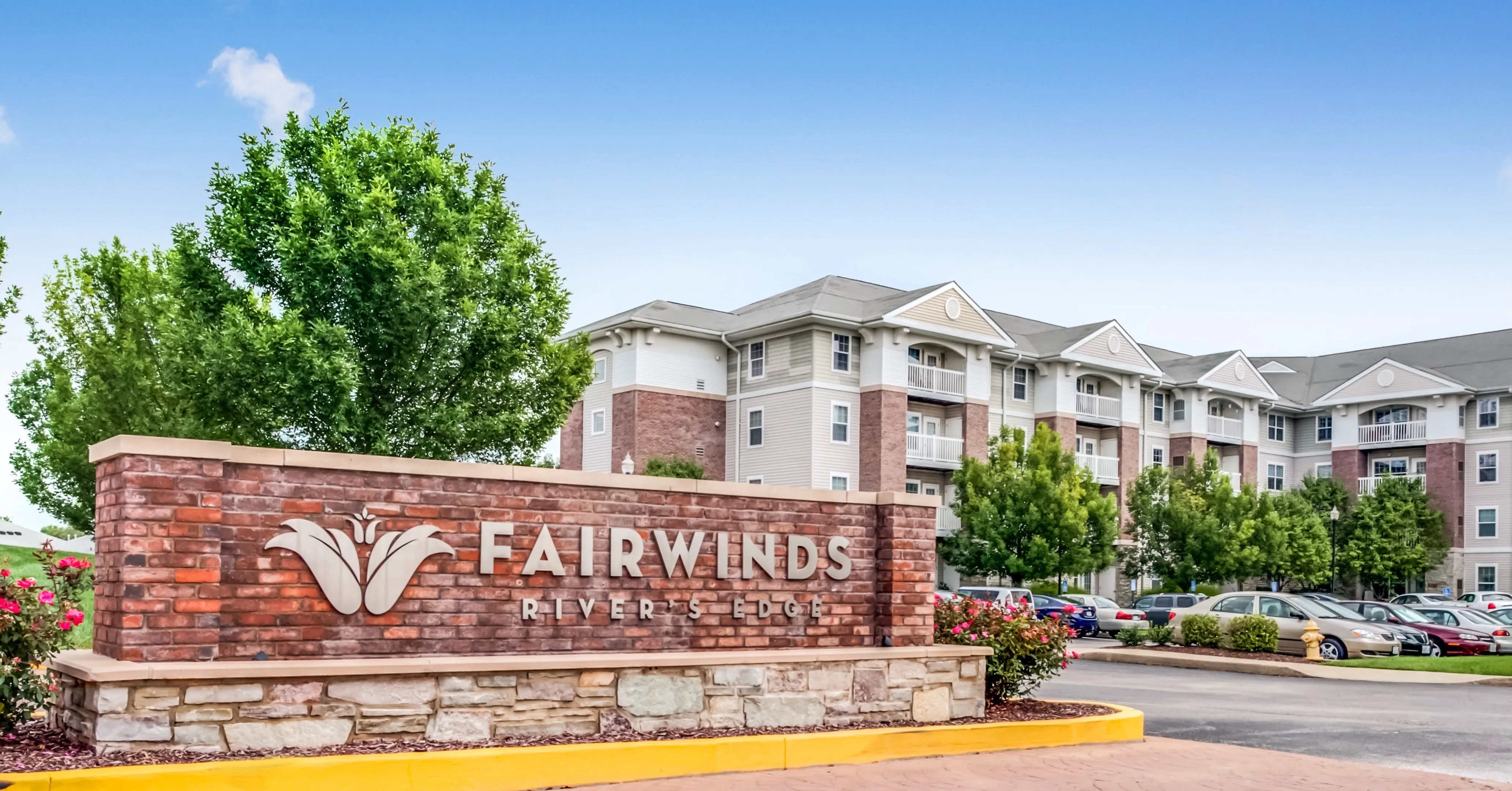 Fairwinds Riverside