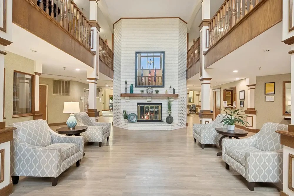 The Villa at Riverwood