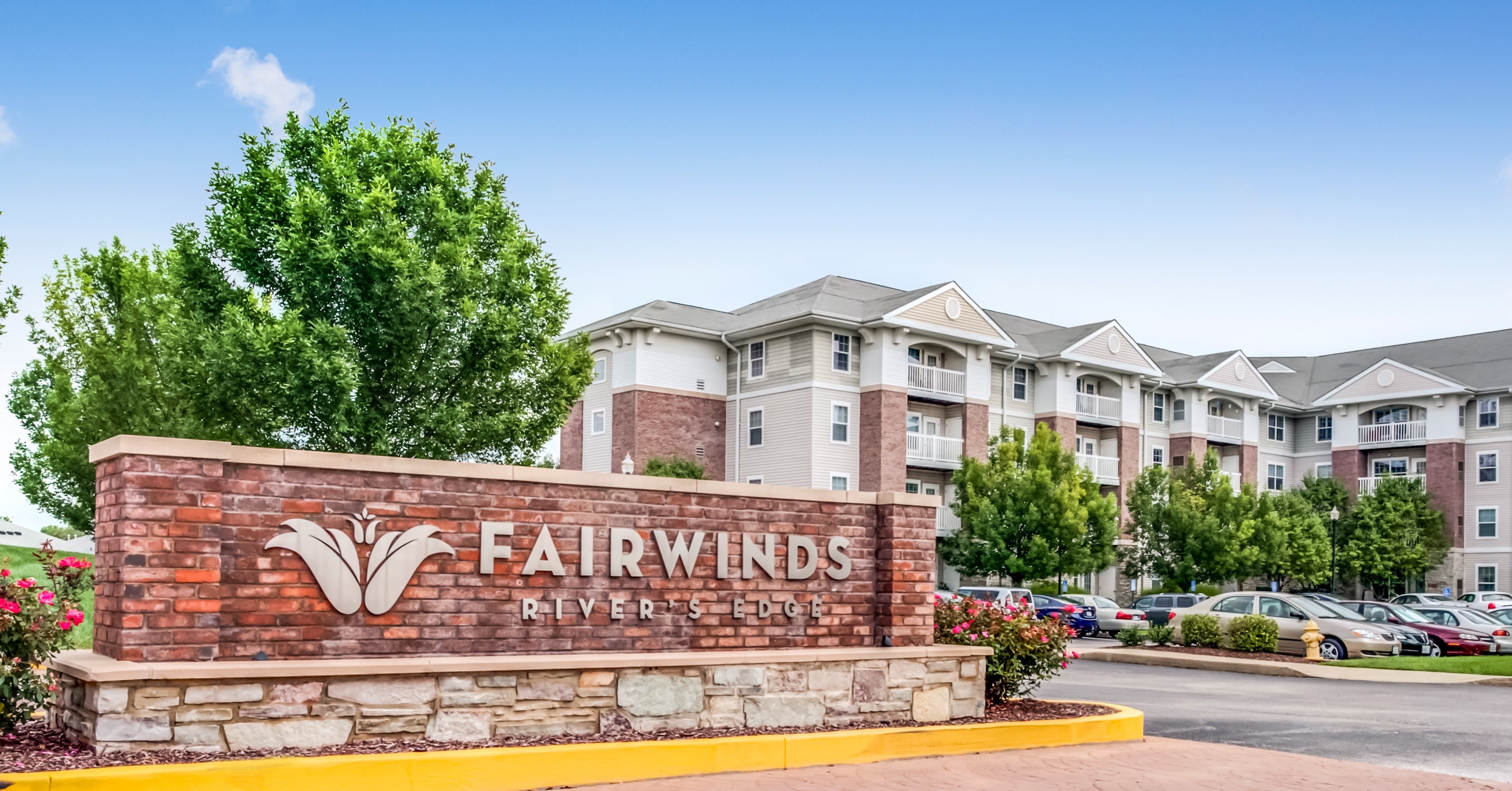 Fairwinds Riverside